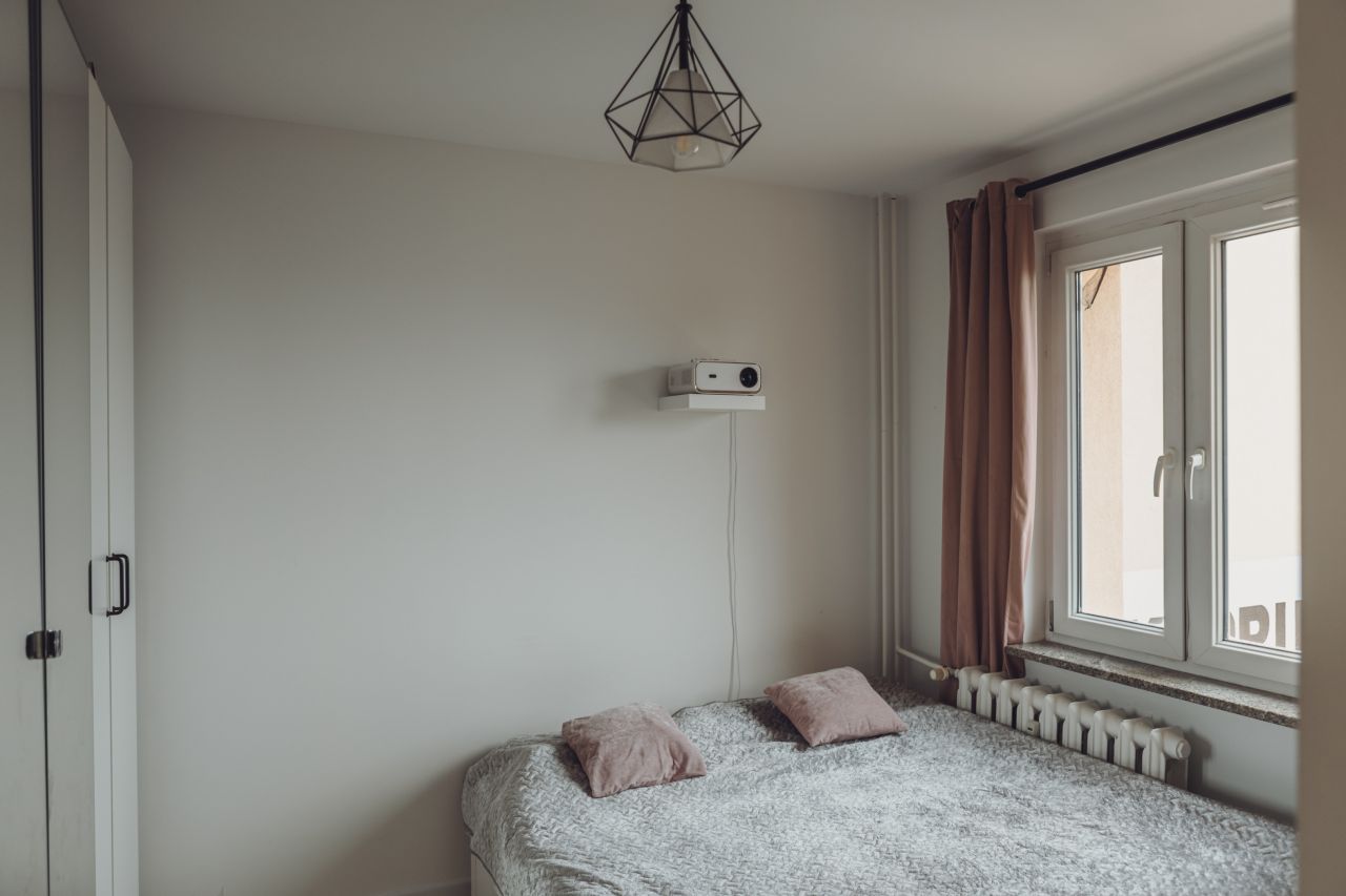 Mieszkanie 4-pokojowe Legnica Piekary Wielkie, ul. Ksawerego Pruszyńskiego. Zdjęcie 21