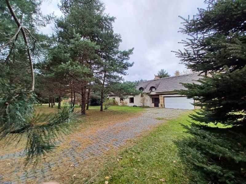 dom wolnostojący Czarny Las. Zdjęcie 8