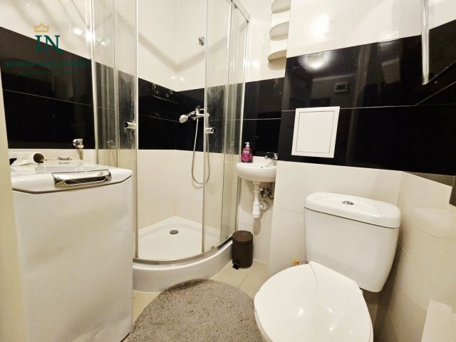 Mieszkanie 2-pokojowe Lublin Kalinowszczyzna, ul. Stefana Okrzei. Zdjęcie 6