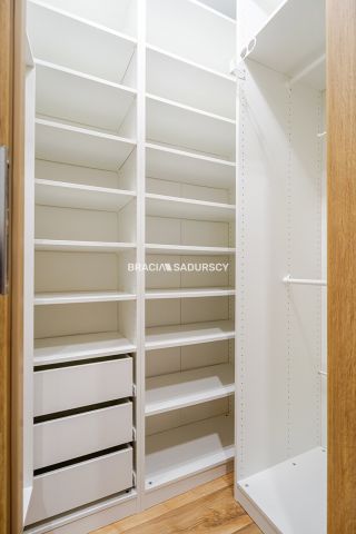 Mieszkanie 5-pokojowe Kraków, ul. ks. Stanisława Truszkowskiego. Zdjęcie 26