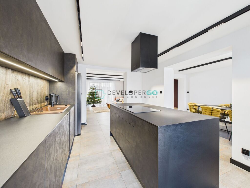 dom wolnostojący, 5 pokoi Porosły, ul. Zaułek. Zdjęcie 9