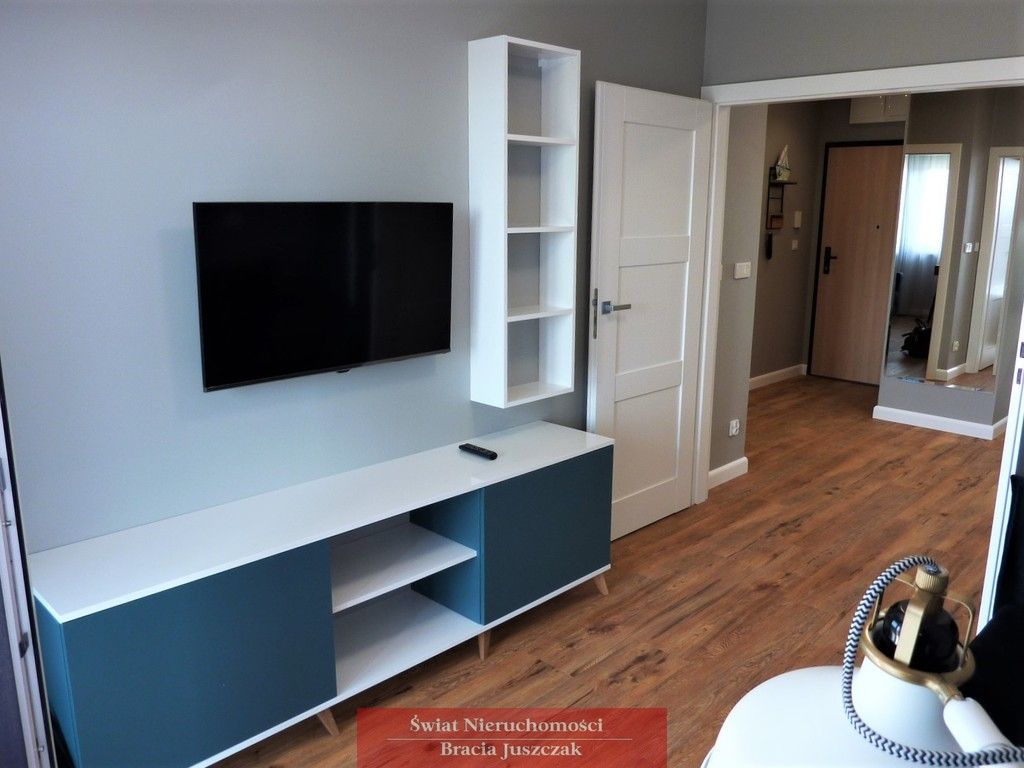 Mieszkanie 2-pokojowe Wrocław Szczepin, ul. Legnicka. Zdjęcie 8