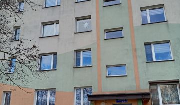 Mieszkanie 3-pokojowe Praszka, ul. Mickiewicza