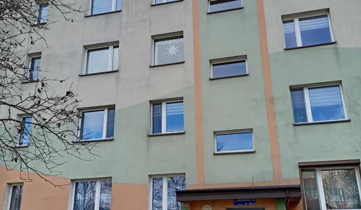 Mieszkanie 3-pokojowe Praszka, ul. Mickiewicza