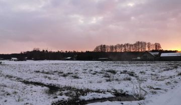 Działka budowlana Bierzów