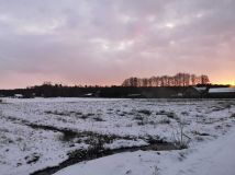 Działka budowlana Bierzów. Zdjęcie 1