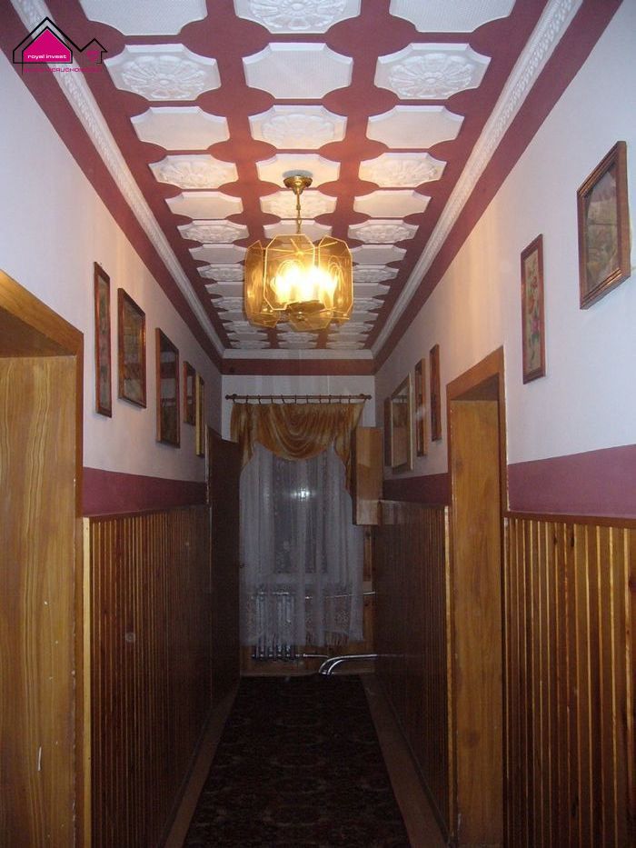 dom wolnostojący, 10 pokoi Piotrków Kujawski, ul. 1 Maja. Zdjęcie 23