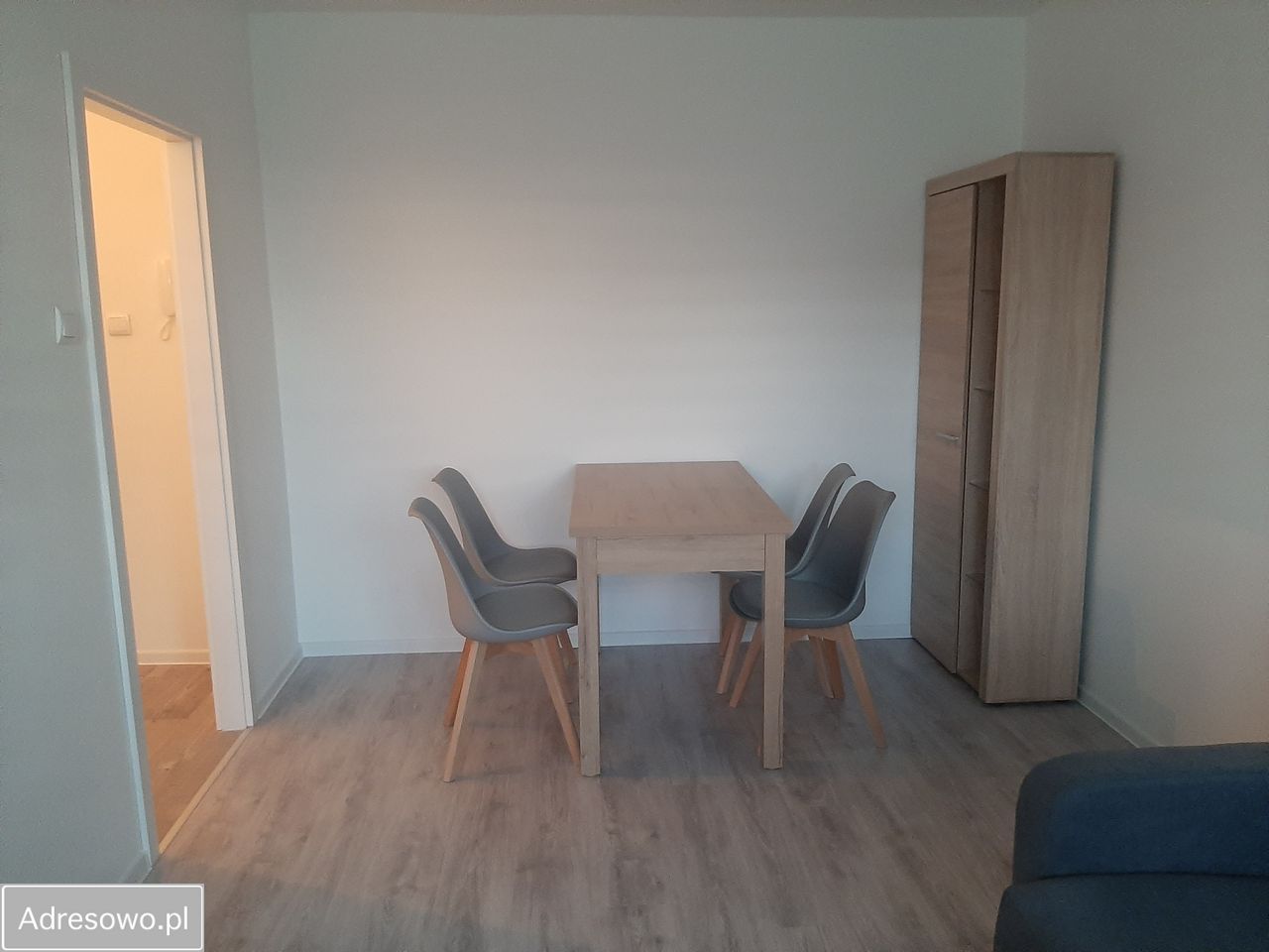 Mieszkanie 2-pokojowe Jawor, ul. Henryka Wieniawskiego. Zdjęcie 5