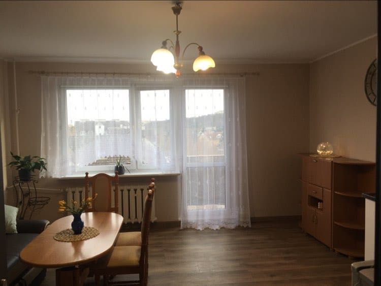 Mieszkanie 2-pokojowe Gorzów Wielkopolski Piaski. Zdjęcie 3