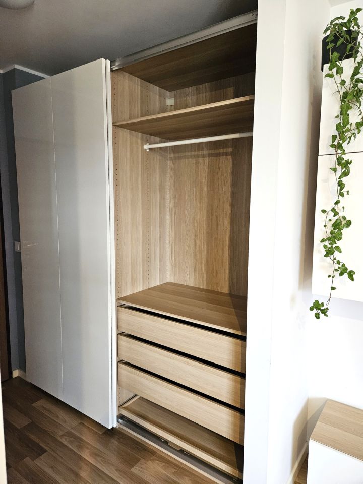 Mieszkanie 1-pokojowe Poznań Wilda, ul. Stefana Czarnieckiego. Zdjęcie 5