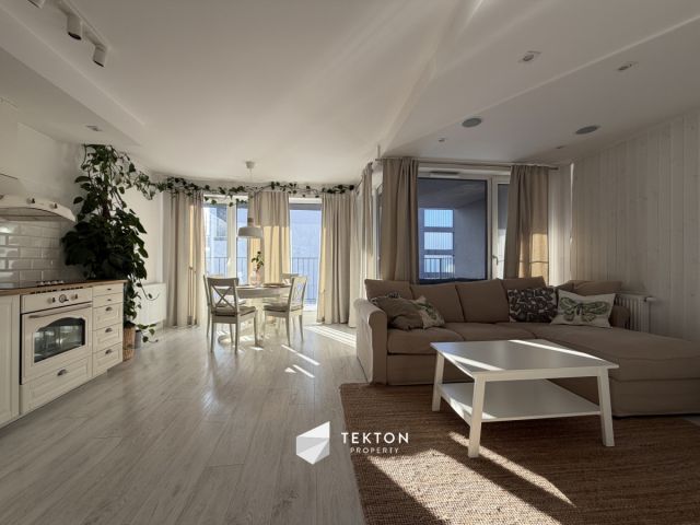 Mieszkanie 3-pokojowe Poznań Podolany, ul. Jasielska. Zdjęcie 16