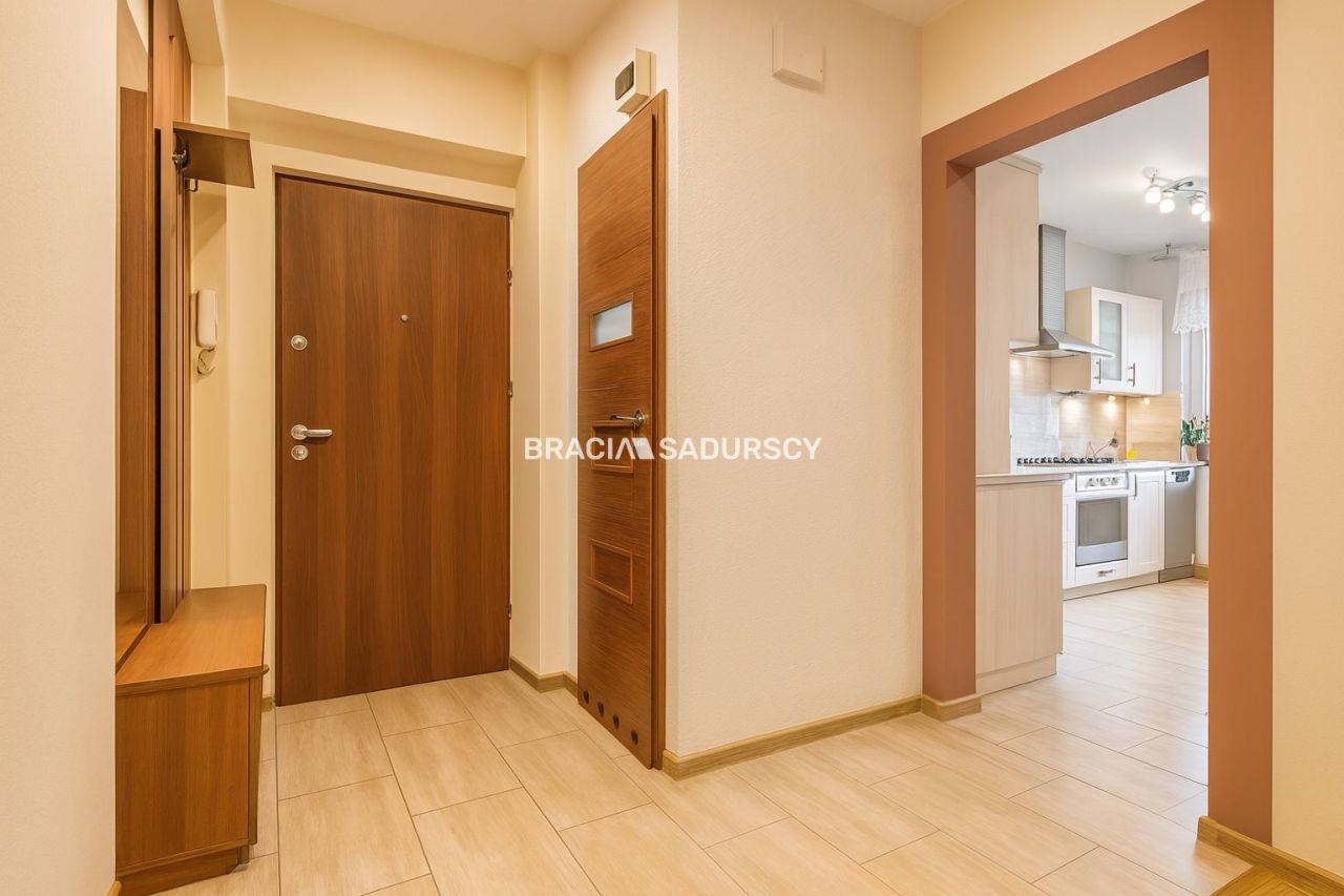 Mieszkanie 4-pokojowe Kraków, ul. Telimeny. Zdjęcie 17