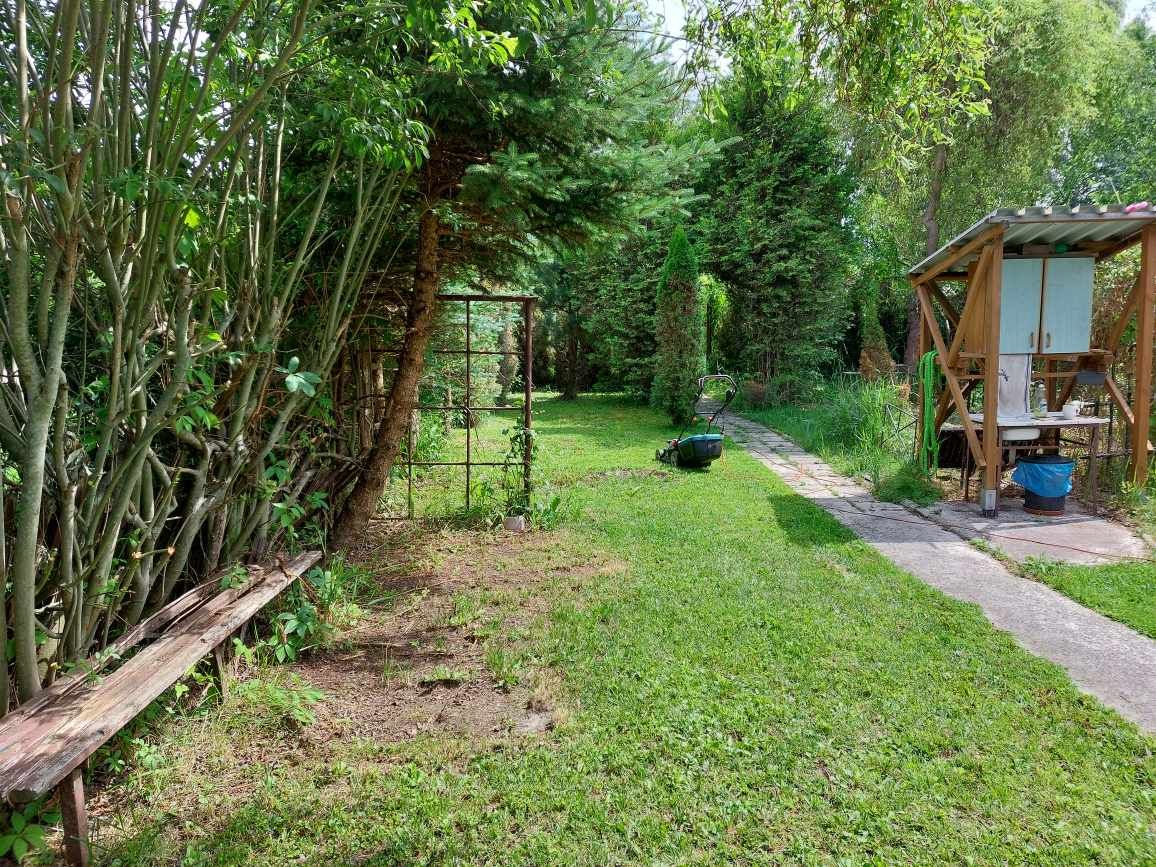 Działka rod Olsztyn Zatorze, al. Aleja Sybiraków. Zdjęcie 5