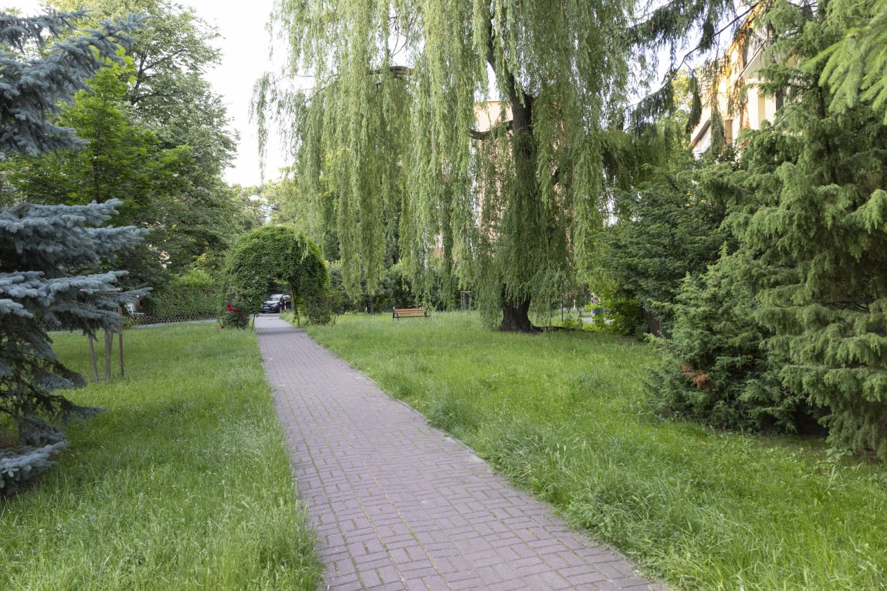 Mieszkanie 2-pokojowe Warszawa Okęcie, ul. Żwirki i Wigury. Zdjęcie 11