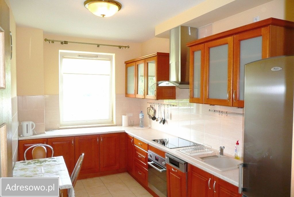 Pokój Warszawa Mokotów, al. Wilanowska. Zdjęcie 3