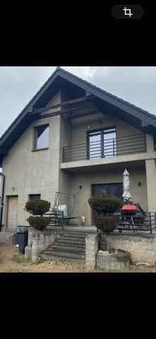 dom wolnostojący, 6 pokoi Włodowice, ul. Jurajska. Zdjęcie 12