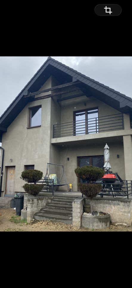 dom wolnostojący, 6 pokoi Włodowice, ul. Jurajska. Zdjęcie 12