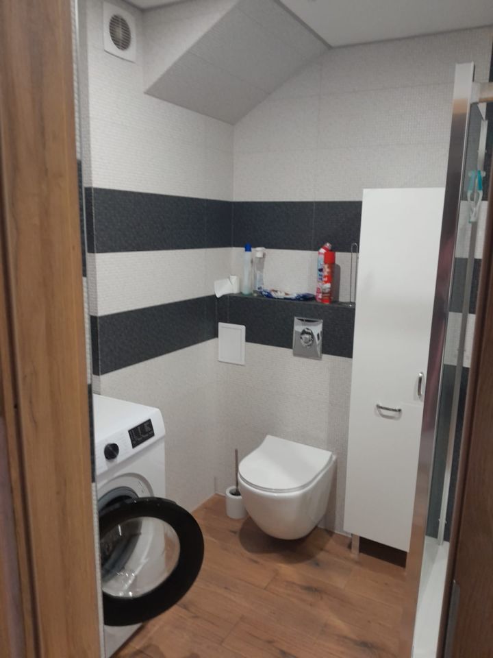 Mieszkanie 3-pokojowe Elbląg Centrum, ul. Pułkownika Stanisława Dąbka. Zdjęcie 15