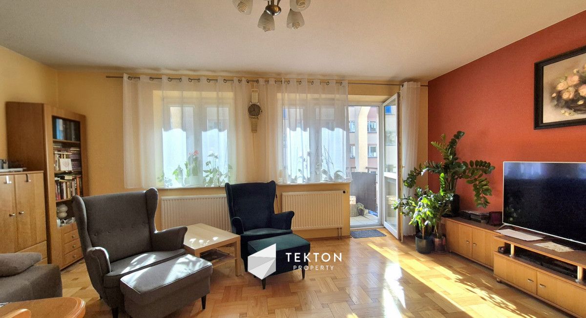 Mieszkanie 2-pokojowe Łódź Bałuty, ul. Romanowska. Zdjęcie 2