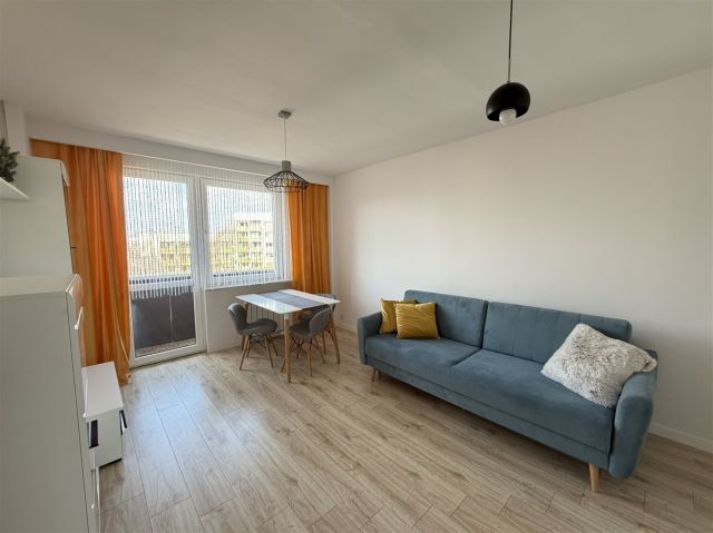 Mieszkanie 2-pokojowe Katowice, ul. Marcina Radockiego. Zdjęcie 2