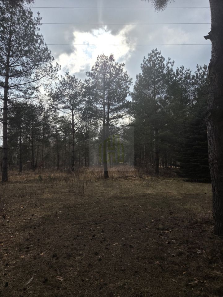 Działka budowlana Budy Zaklasztorne, ul. Mazowiecka. Zdjęcie 5