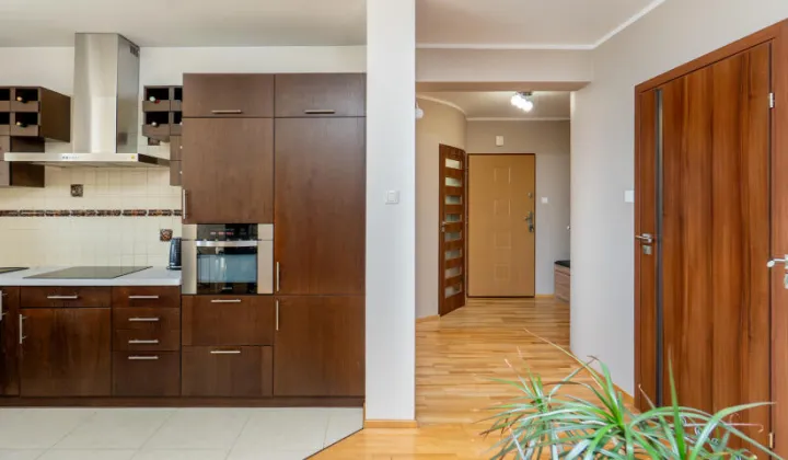 Mieszkanie 2-pokojowe Elbląg, ul. 3 Maja