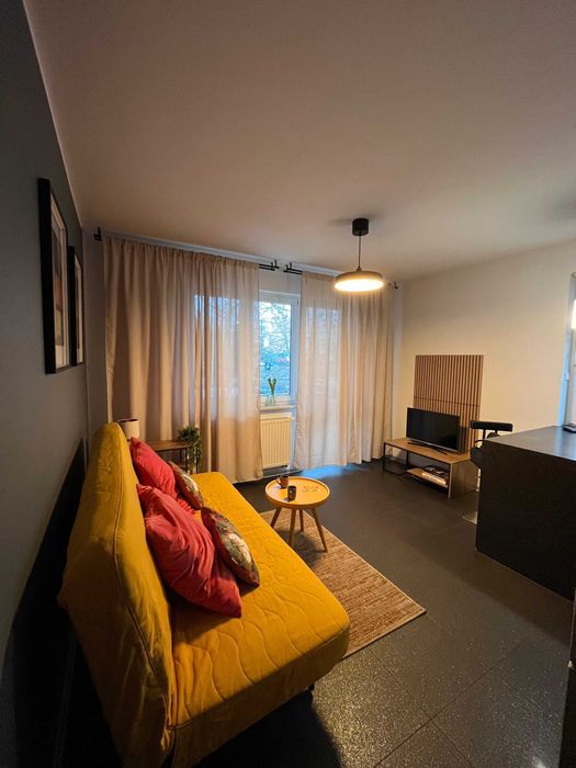 Mieszkanie 2-pokojowe Toruń. Zdjęcie 1