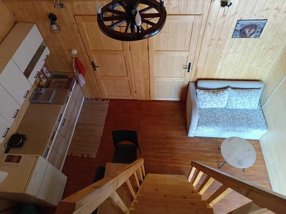 Działka rod Olza, ul. Wałowa. Zdjęcie 6