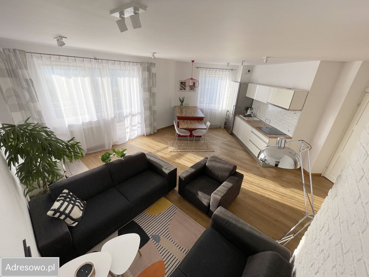 Mieszkanie 2-pokojowe Lublin Stary Gaj, ul. Onyksowa. Zdjęcie 11