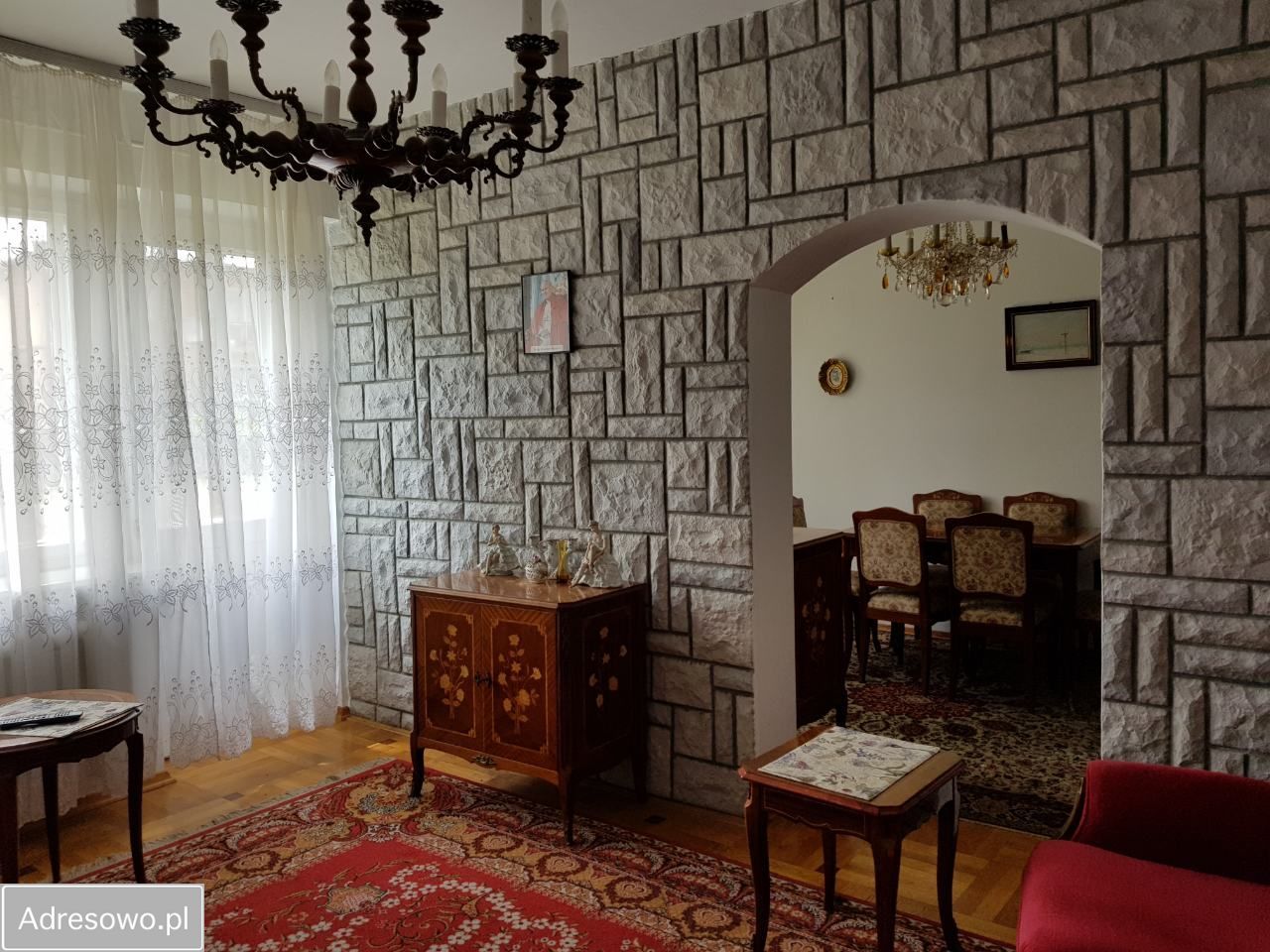 dom wolnostojący, 5 pokoi Radomyśl nad Sanem. Zdjęcie 3