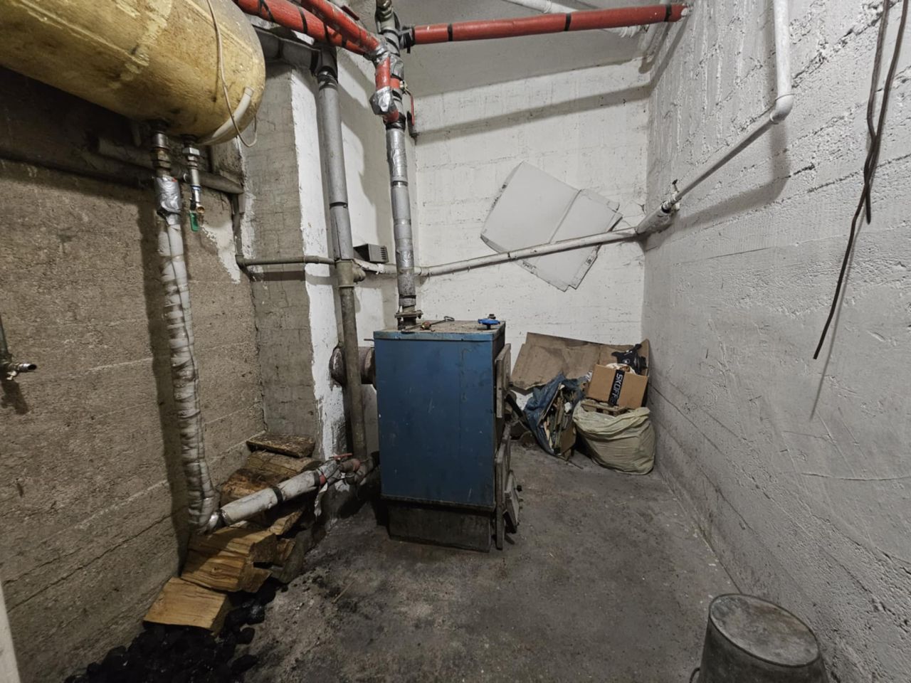 Nieruchomość komercyjna Hryniewicze. Zdjęcie 15