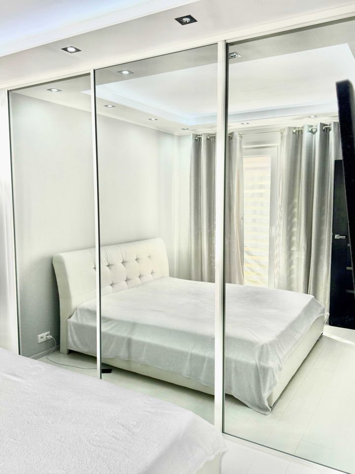 Mieszkanie 3-pokojowe Olsztyn, ul. Leśna. Zdjęcie 2