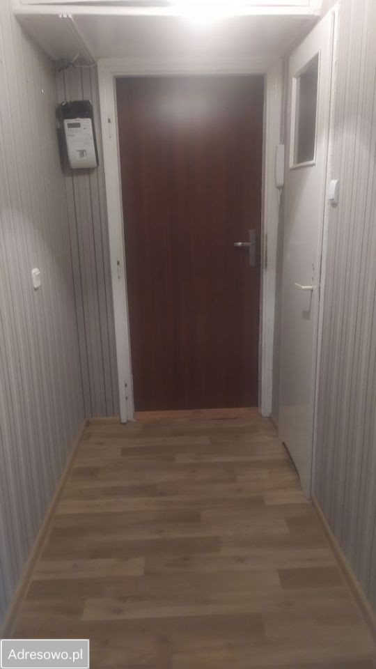 Mieszkanie 2-pokojowe Radom Osiedle XV-lecia, ul. 11 Listopada. Zdjęcie 11