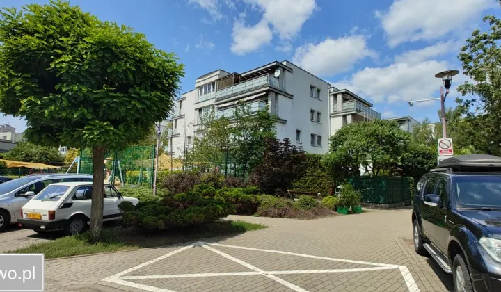 Mieszkanie 3-pokojowe Warszawa Białołęka, ul. Głębocka