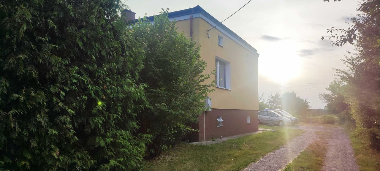 dom wolnostojący Pokrówka. Zdjęcie 2