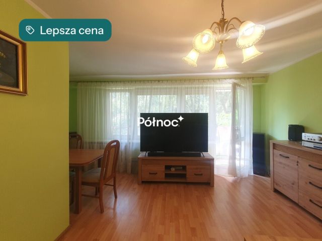 Mieszkanie 3-pokojowe Kraków, ul. Edwarda Heila. Zdjęcie 9
