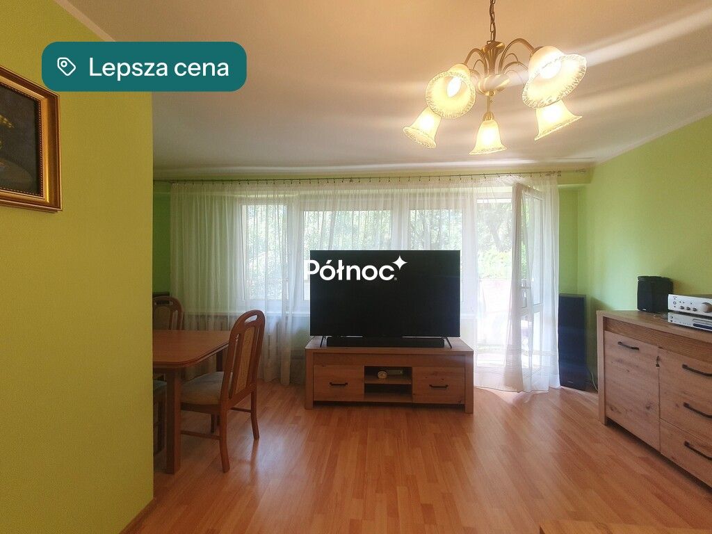 Mieszkanie 3-pokojowe Kraków, ul. Edwarda Heila. Zdjęcie 9