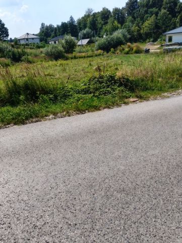 Działka budowlana Masłów Drugi Dolina Marczakowa. Zdjęcie 1