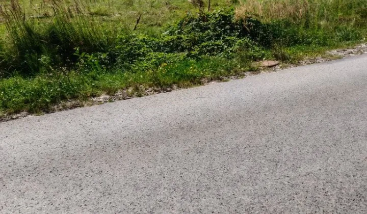 Działka budowlana Masłów Drugi Dolina Marczakowa