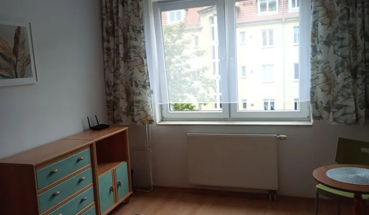 Mieszkanie 3-pokojowe Wrocław Fabryczna, ul. Mosiężna