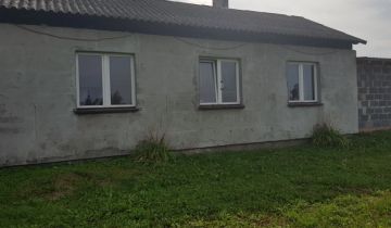 dom wolnostojący, 4 pokoje Sobótka-Kolonia