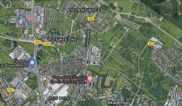 Mieszkanie 4-pokojowe Wrocław Poświętne, ul. Adama Jerzego Czartoryskiego