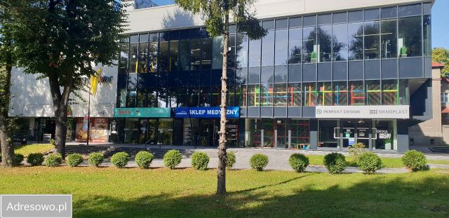 Lokal Ruda Śląska Wirek, ul. Katowicka. Zdjęcie 1