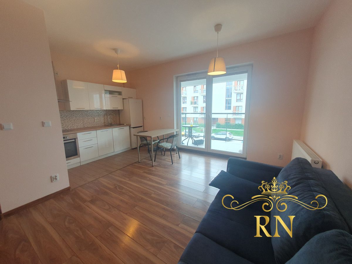 Mieszkanie 2-pokojowe Lublin