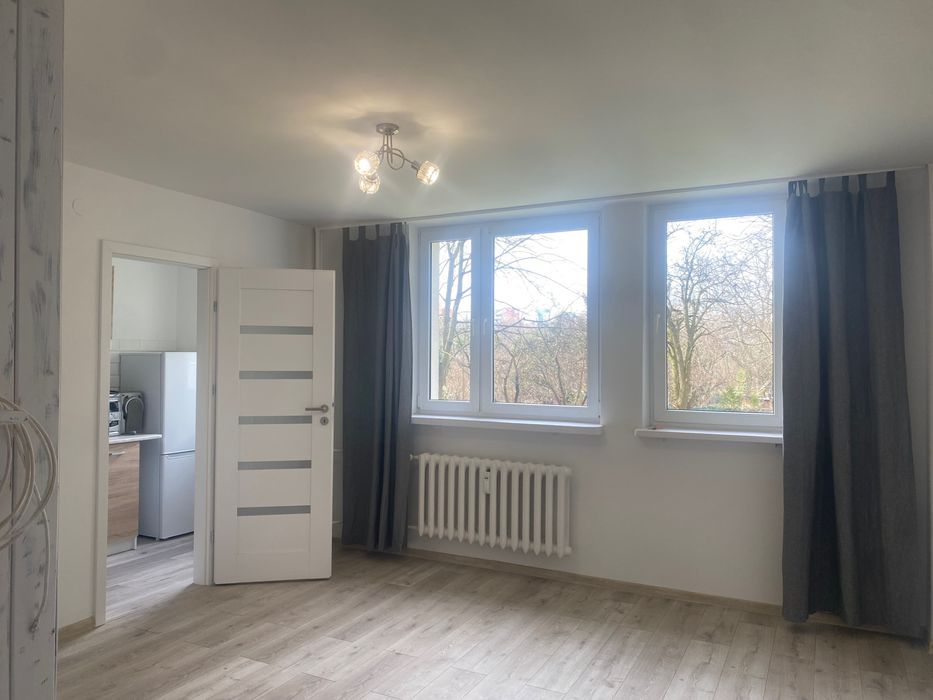 Mieszkanie 1-pokojowe Warszawa Ochota, ul. Sąchocka