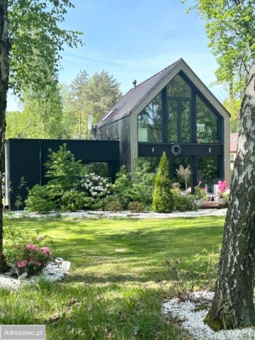 dom wolnostojący, 4 pokoje Strzeniówka. Zdjęcie 1