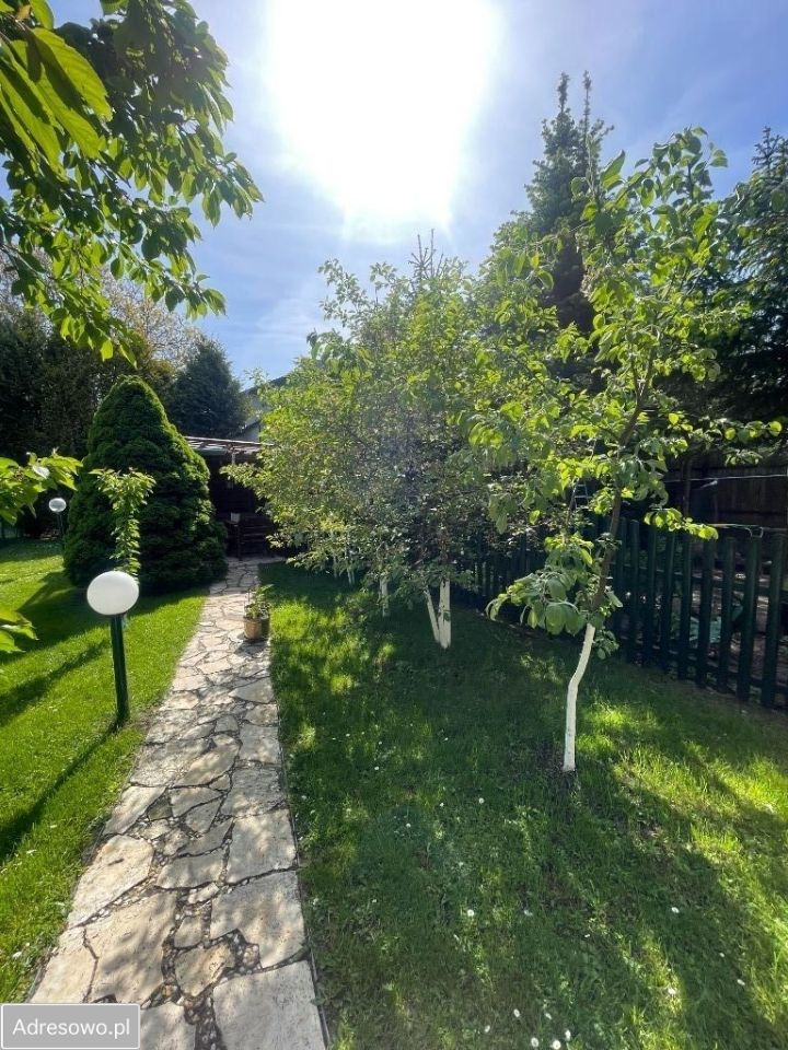 dom szeregowy, 6 pokoi Ostrów Mazowiecka, ul. Józefa Piłsudskiego. Zdjęcie 17