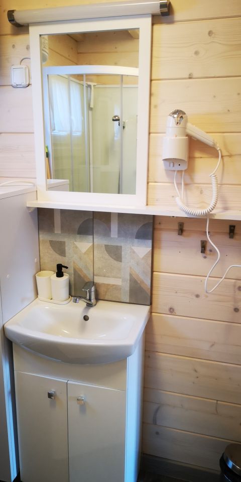 dom letniskowy, 6 pokoi Ławki. Zdjęcie 9