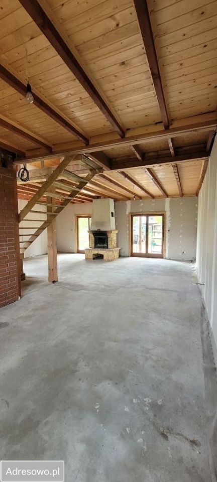 dom wolnostojący, 3 pokoje Jeleśnia. Zdjęcie 11