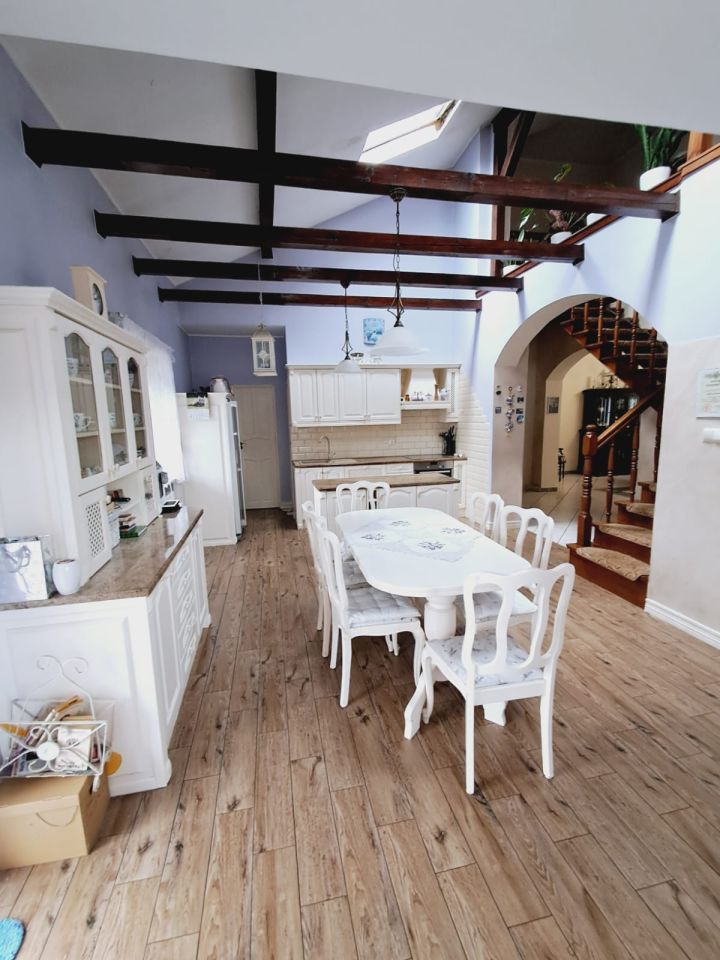 dom wolnostojący, 6 pokoi Wolica. Zdjęcie 3